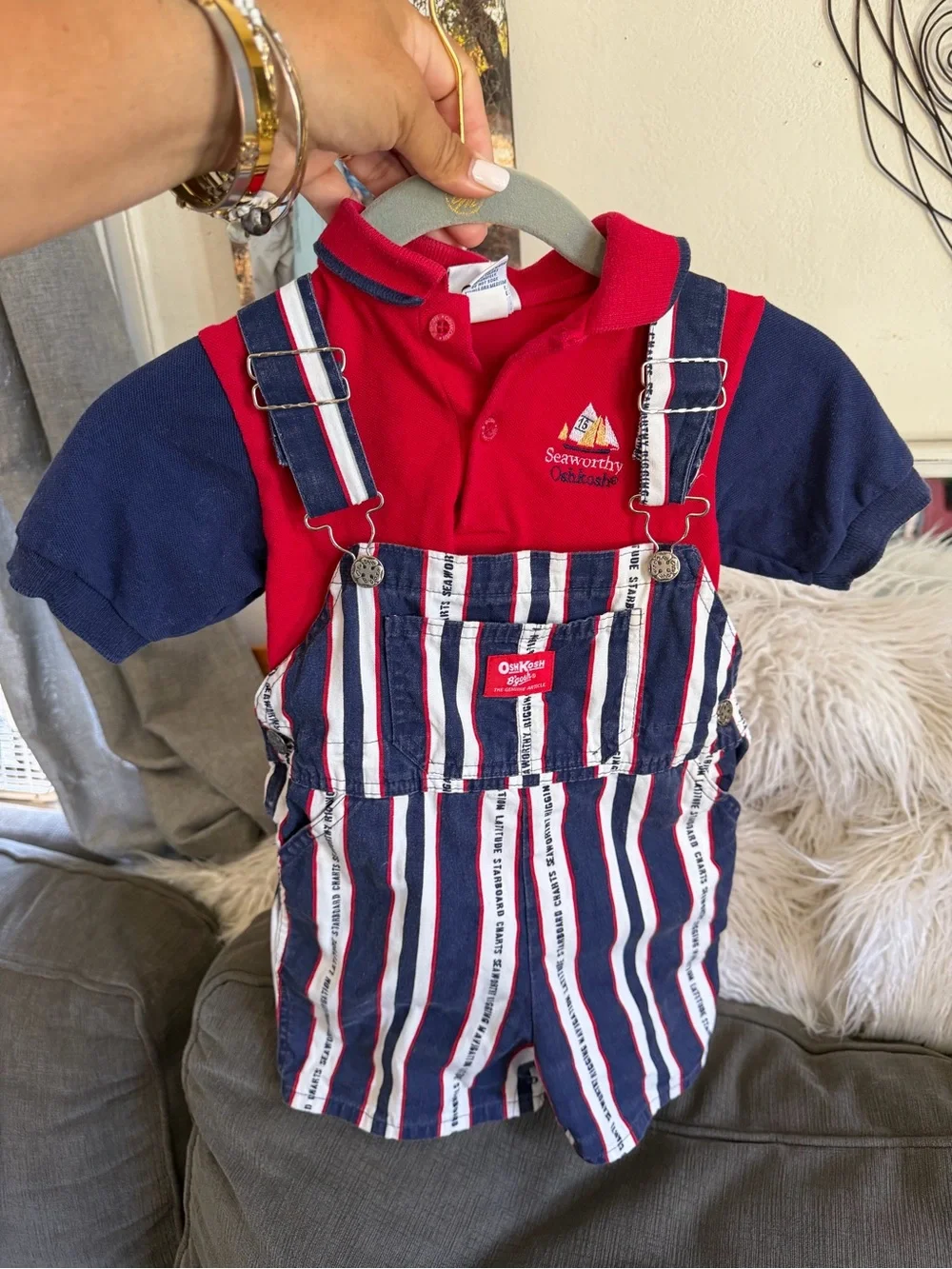OshKosh Bgosh oshkosh gosh